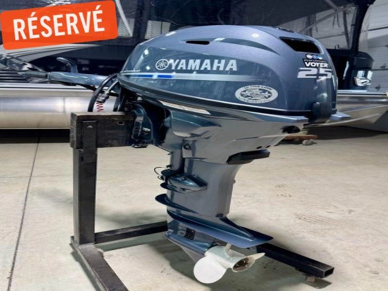 Yamaha F25lmhc 2022 alt