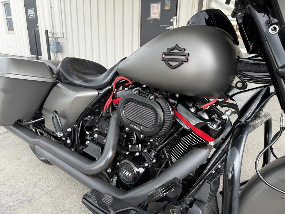 2019 Harley-davidson Street Glide Special **131 Kit** alt