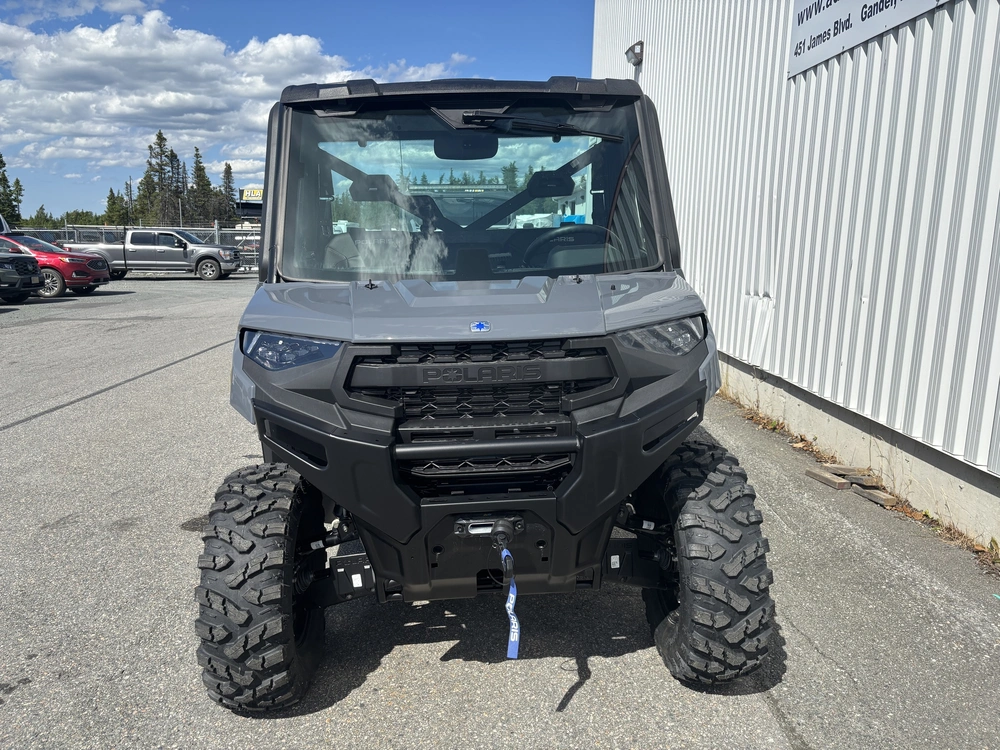 2026 Polaris Ranger Xp 1000 Northstar Premium alt