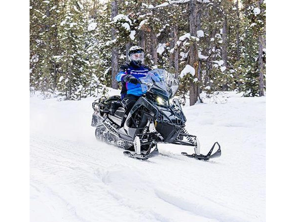 2026 Polaris Prostar S4 Voyageur Sp 146 alt