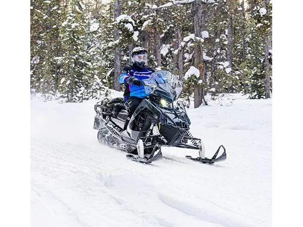 Polaris ProStar S4 Voyageur SP 146 2026