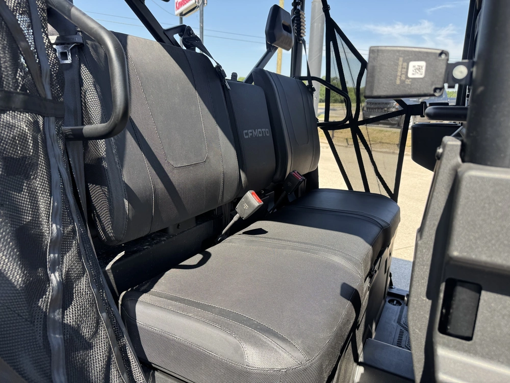 2026 Cfmoto Uforce 1000 Xl Cf1000uz-2 alt