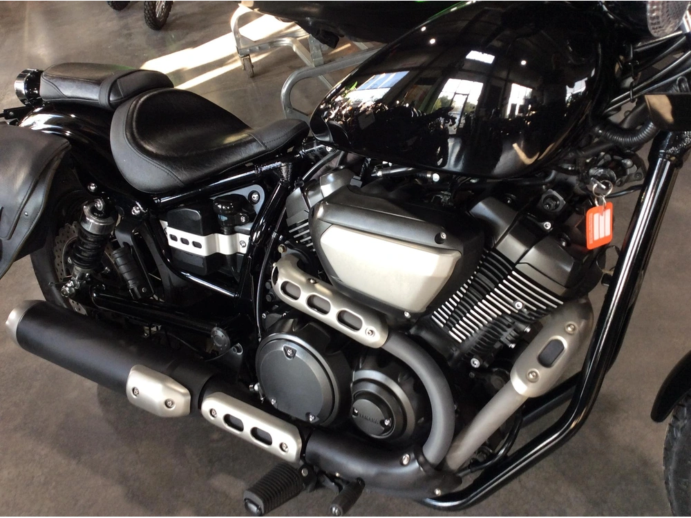 Yamaha Bolt 950 Xvs95 2019 alt