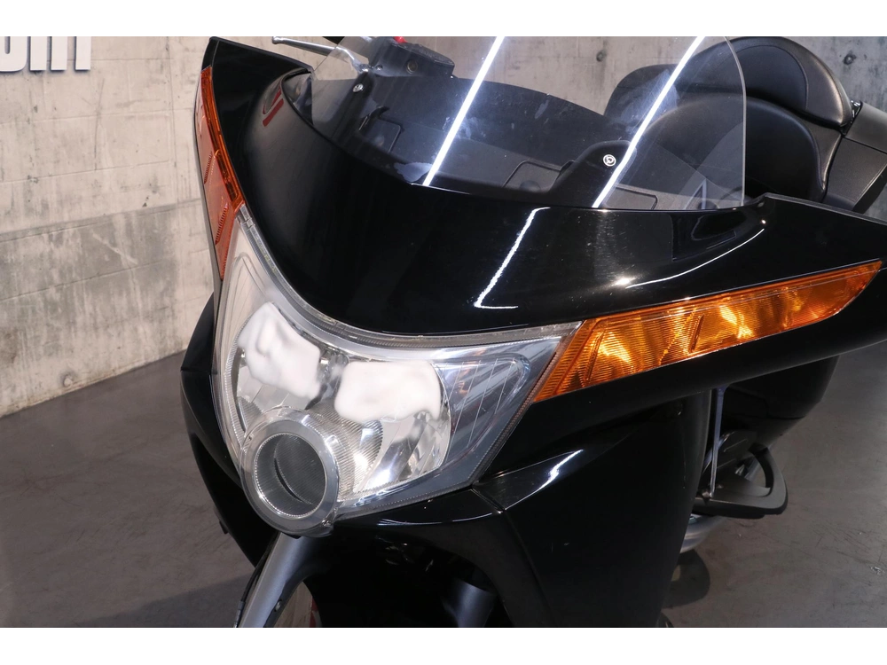 Victory Motorcycles Vision Tour Abs 2013 alt