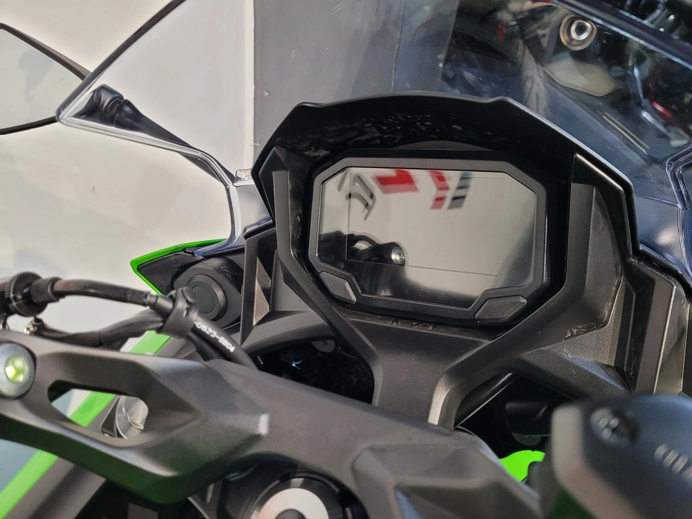 Kawasaki Ninja 650 *3.99%/60 Mois💳 2026 alt