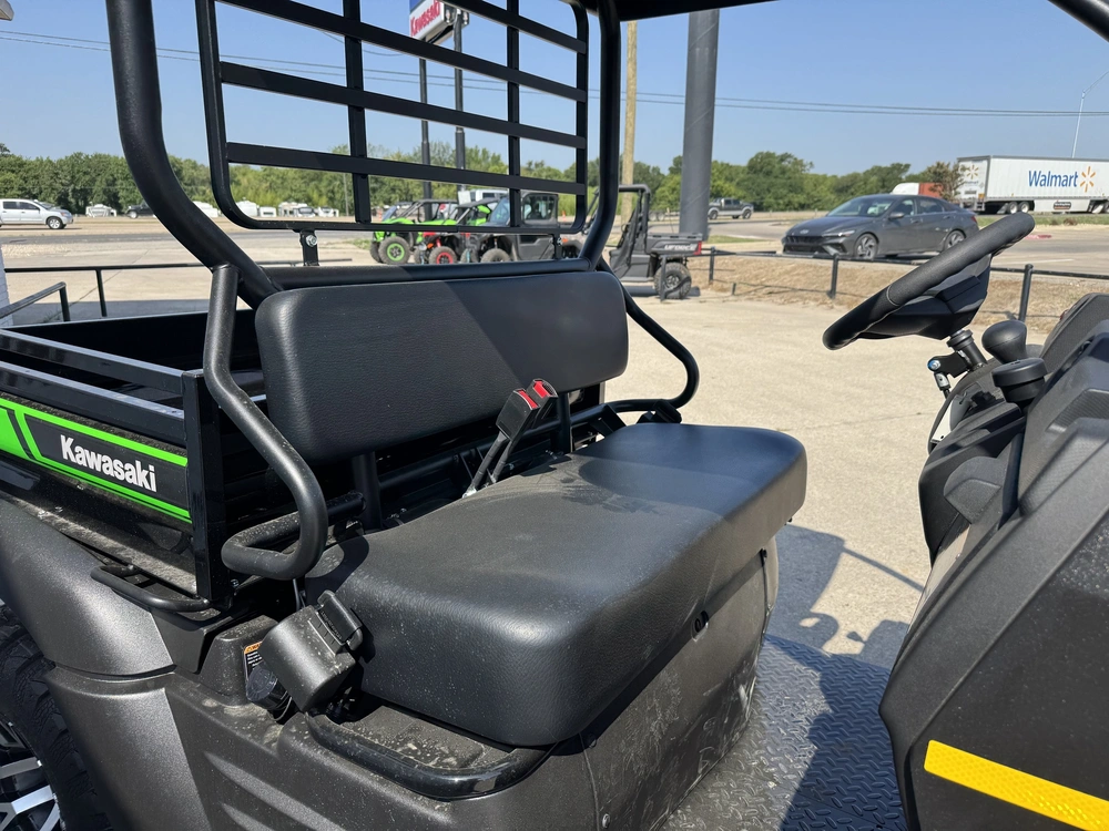 2026 Kawasaki Mule Sx™ 4x4 Xc Le 4x4 Xc Le alt