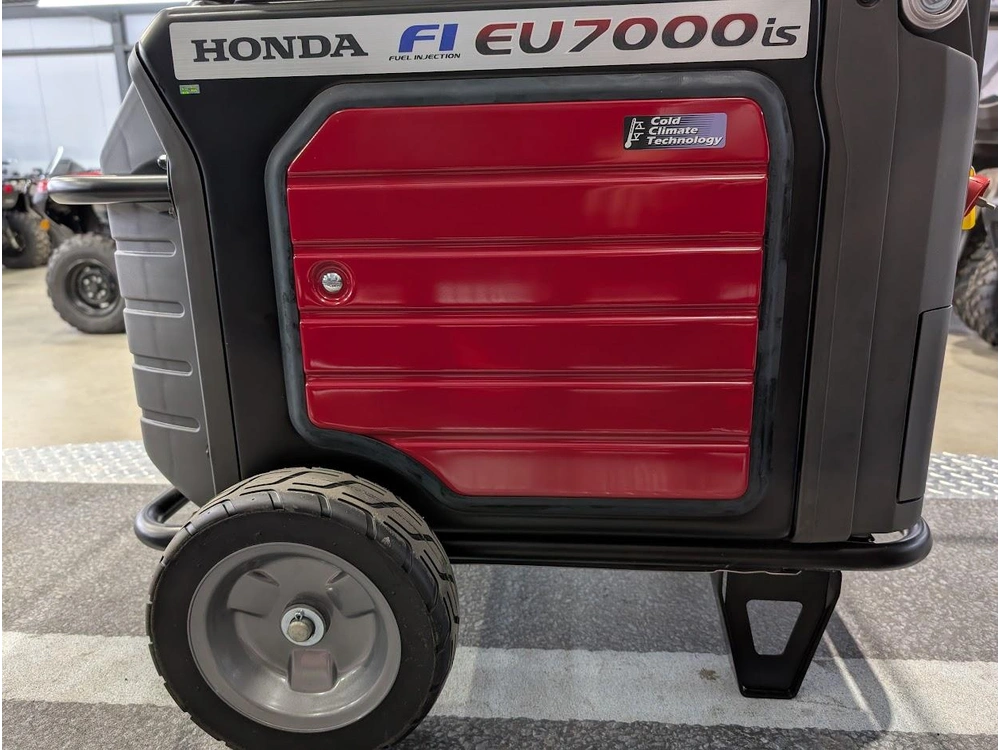 Honda Génératrice Eu7000isct 2026 alt