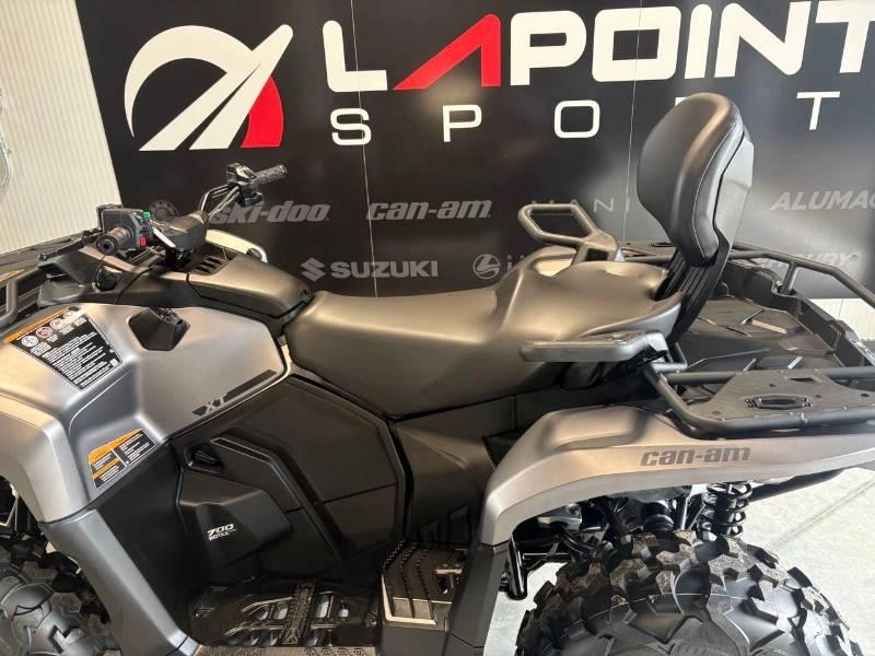 Can-am Outlander Max Xt 700 2026 alt