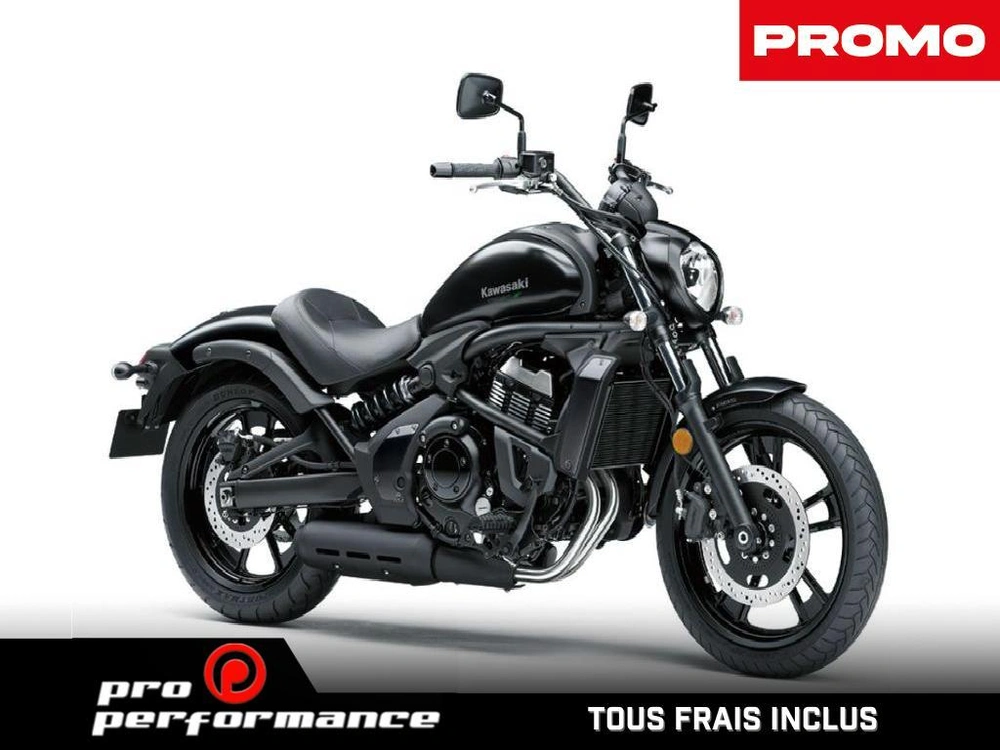 2026 Kawasaki Vulcan S alt