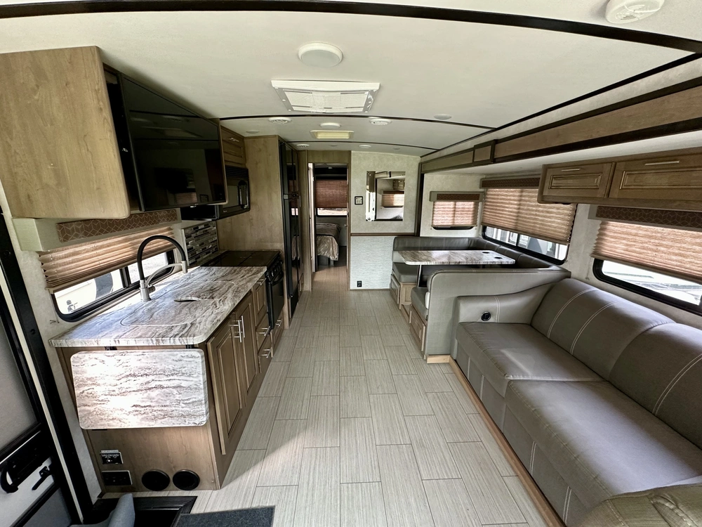 2019 Forest River Fr3 30ds alt