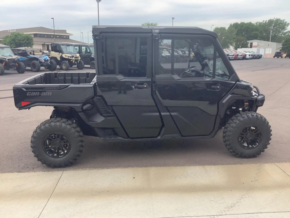 2026 Can-am Defender Hd11 Limited Max Lonestar alt