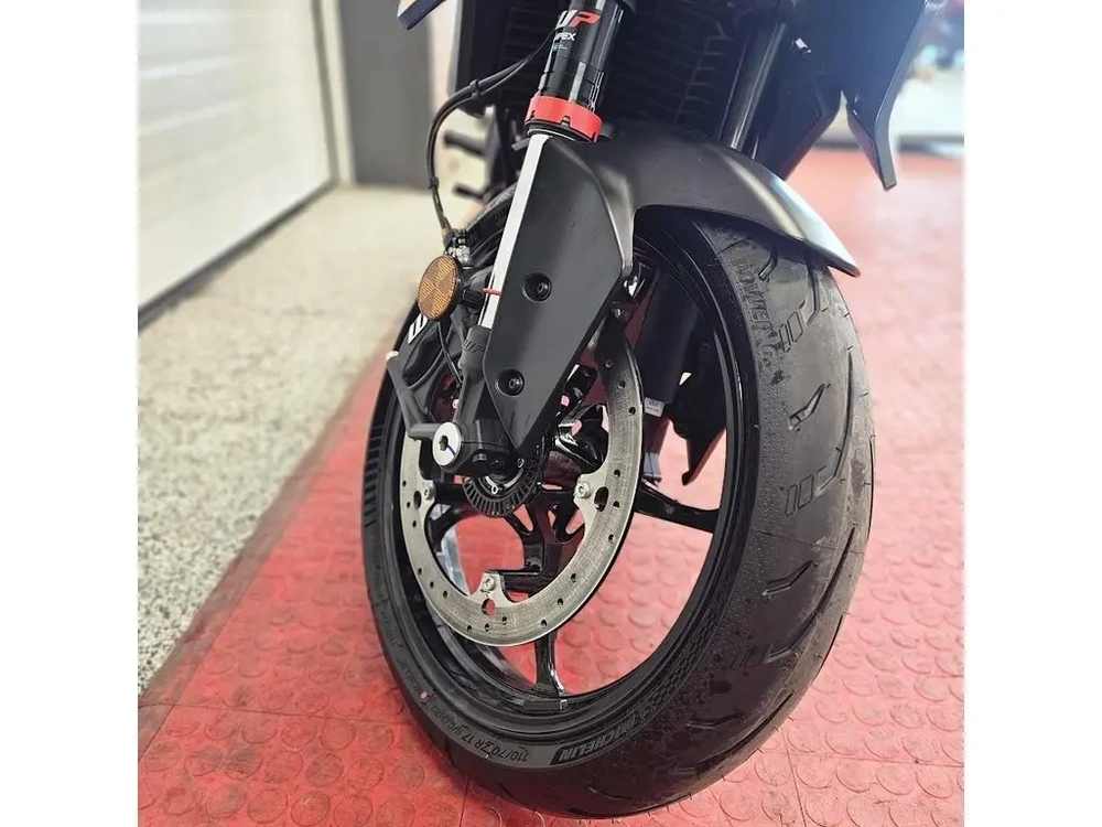 2026 Ktm 390 Duke alt