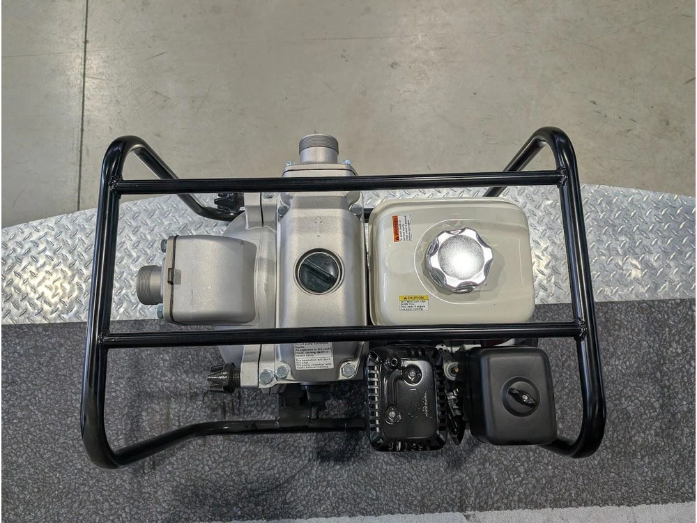 Honda Pompe Wt20xk4c 2026 alt