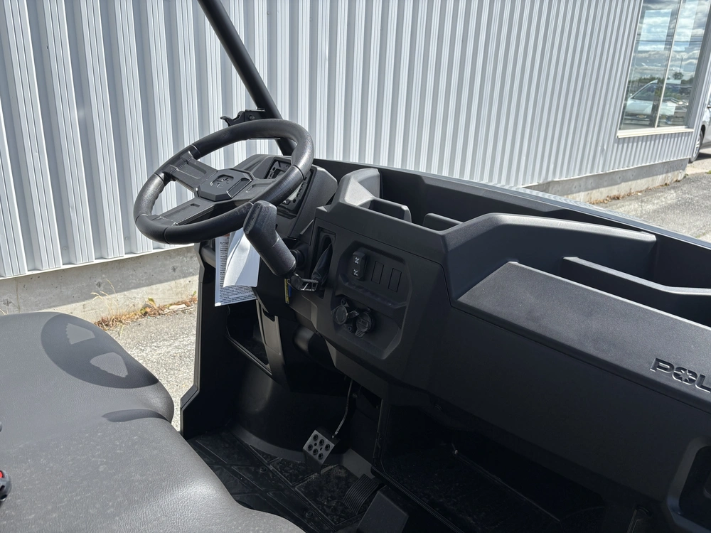 2026 Polaris Ranger 500 alt