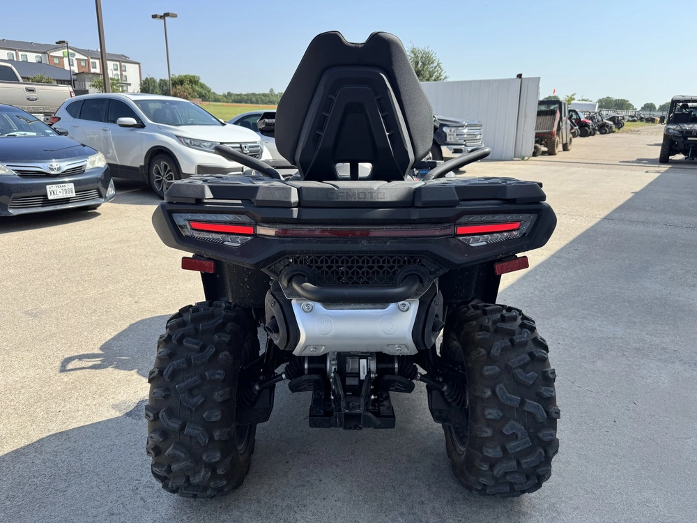 2026 Cfmoto Cforce 800 Touring Cf800az-3 alt