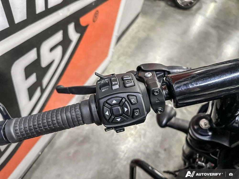 2023 Harley-davidson Sportster S alt