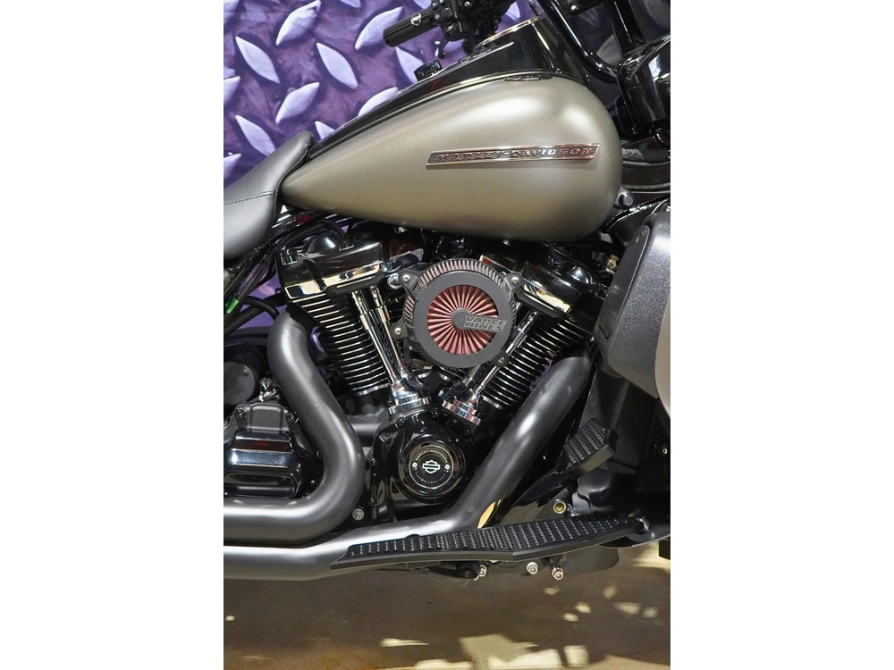 2018 Harley-davidson Flhrxs Road King Special alt