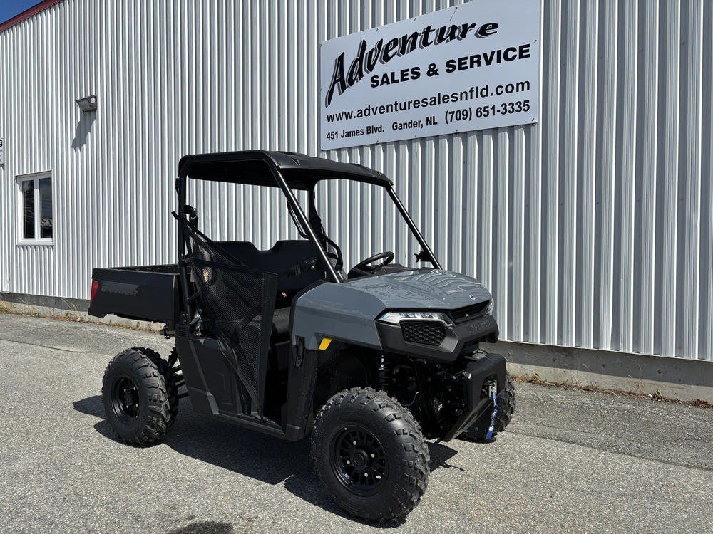2026 Polaris Ranger 500 alt