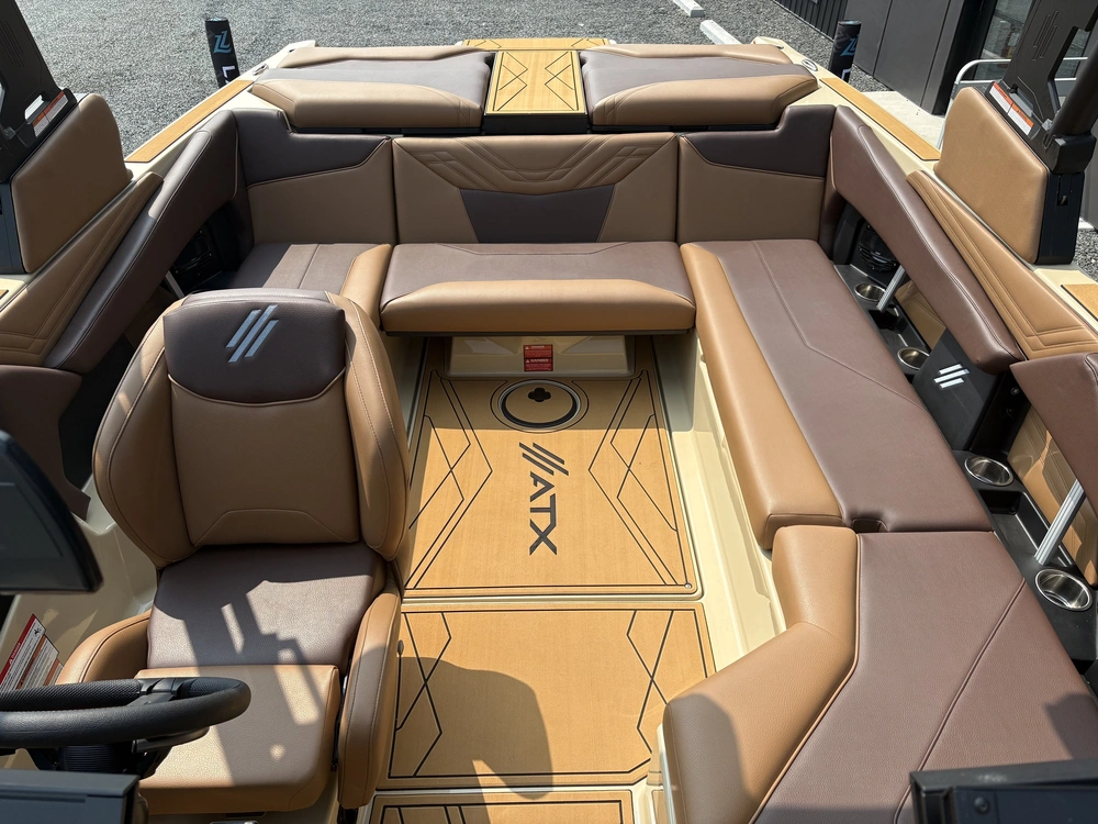 2026 Atx Surf Boats 22 Type-s alt
