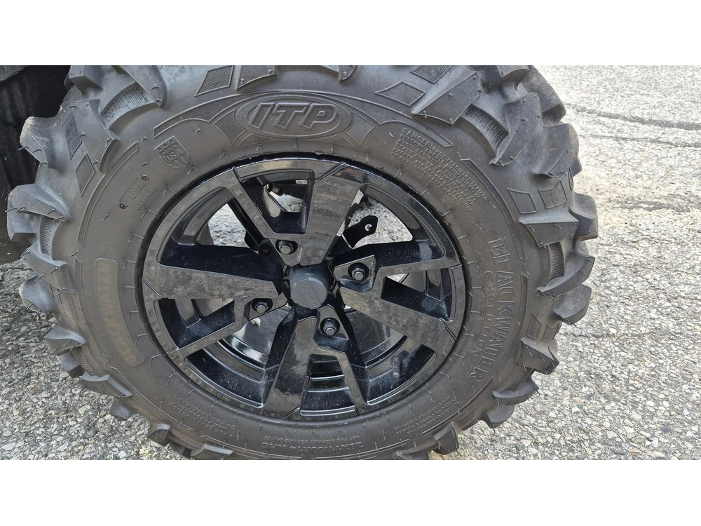 2024 Can-am Outlander 1000 Xt alt