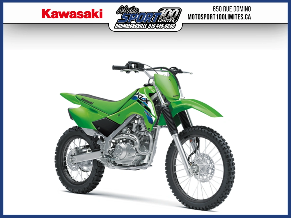 Kawasaki Klx140r L 2027 alt