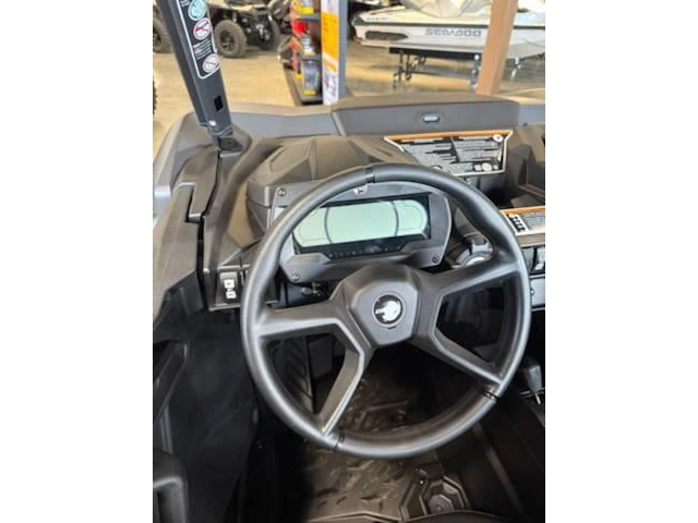 2026 Can-am Commander Max Xt-p 1000r alt