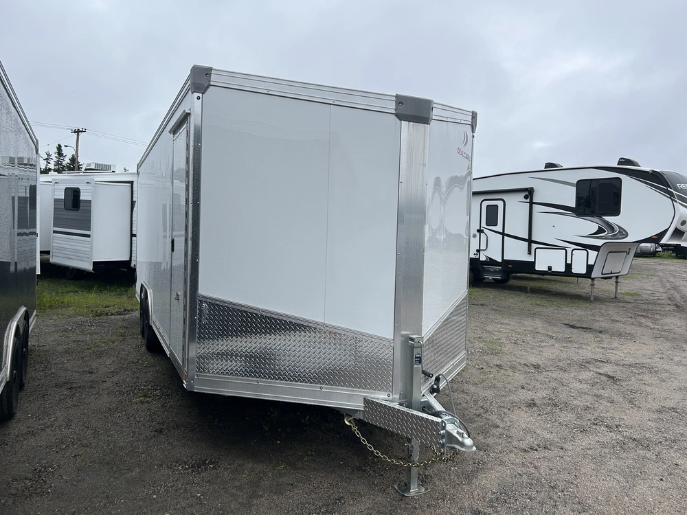 2026 Ideal Cargo 8.5 X 20 Ta3 alt