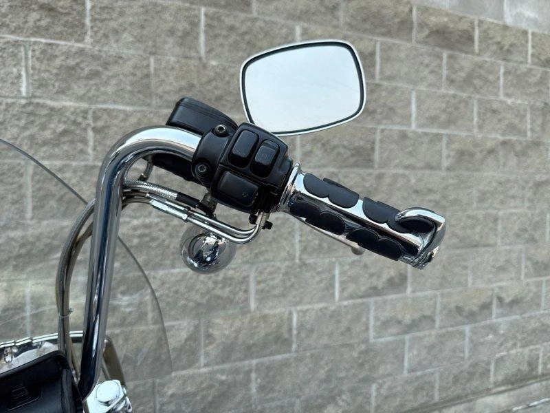2004 Harley-davidson Fxsti - Softail® Standard alt