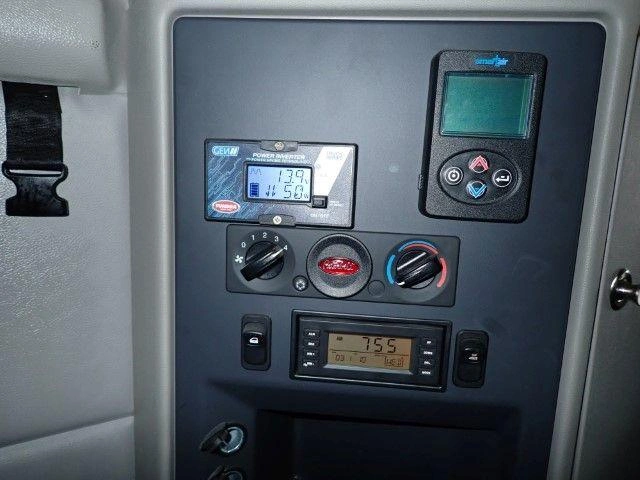 2025 Peterbilt 579