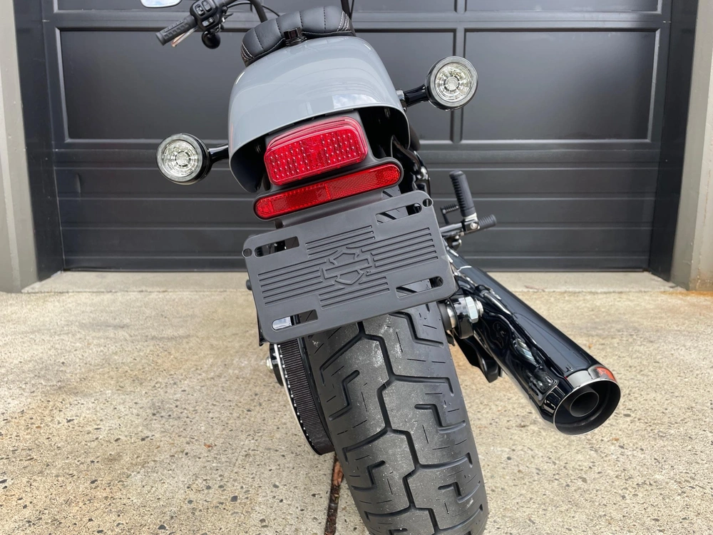 2026 Harley-davidson Cruiser Fxbb - Street Bob® alt