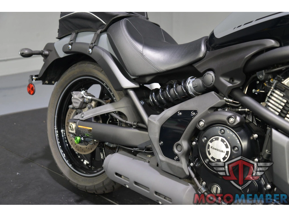 2021 Kawasaki Vulcan® S Abs Cafe alt