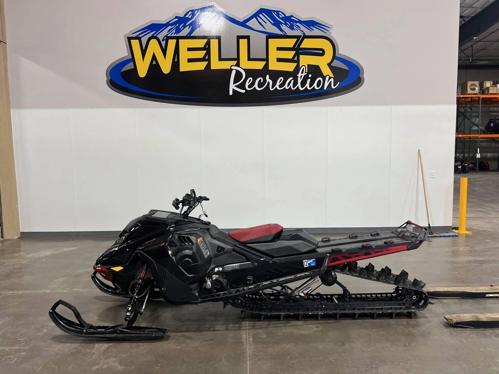 2024 Ski-doo Summit Expert Turbo 175" 10.25" Tfrc