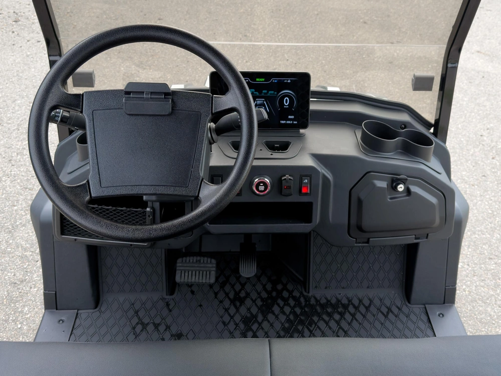 2026 Buzz G2 Standard alt