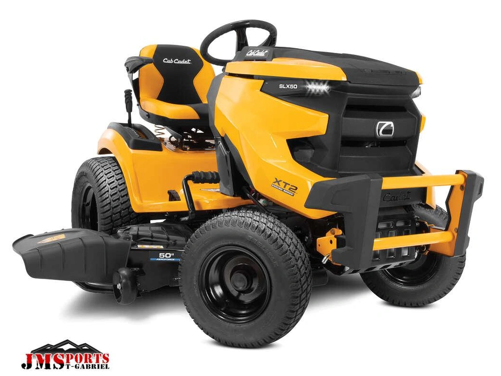Cub Cadet Xt2 Lx50 Slx 2026 alt