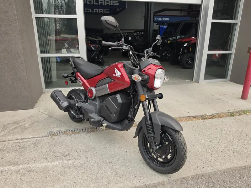 Honda Navi 2025