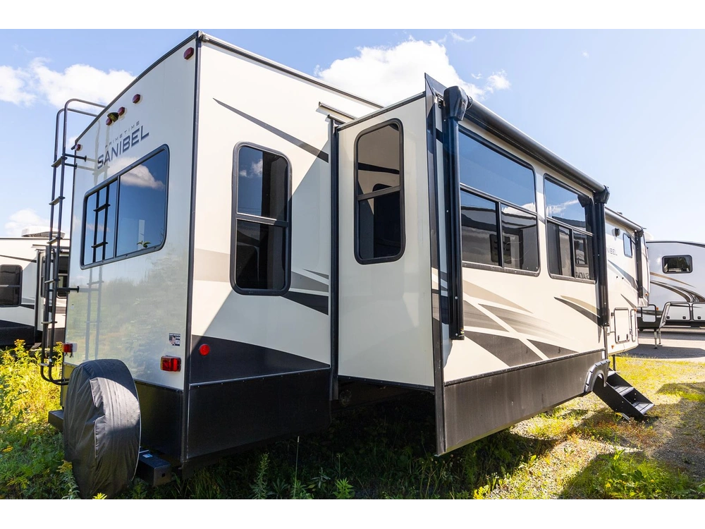 2022 Prime Time Sanibel 3902 Wide Body alt
