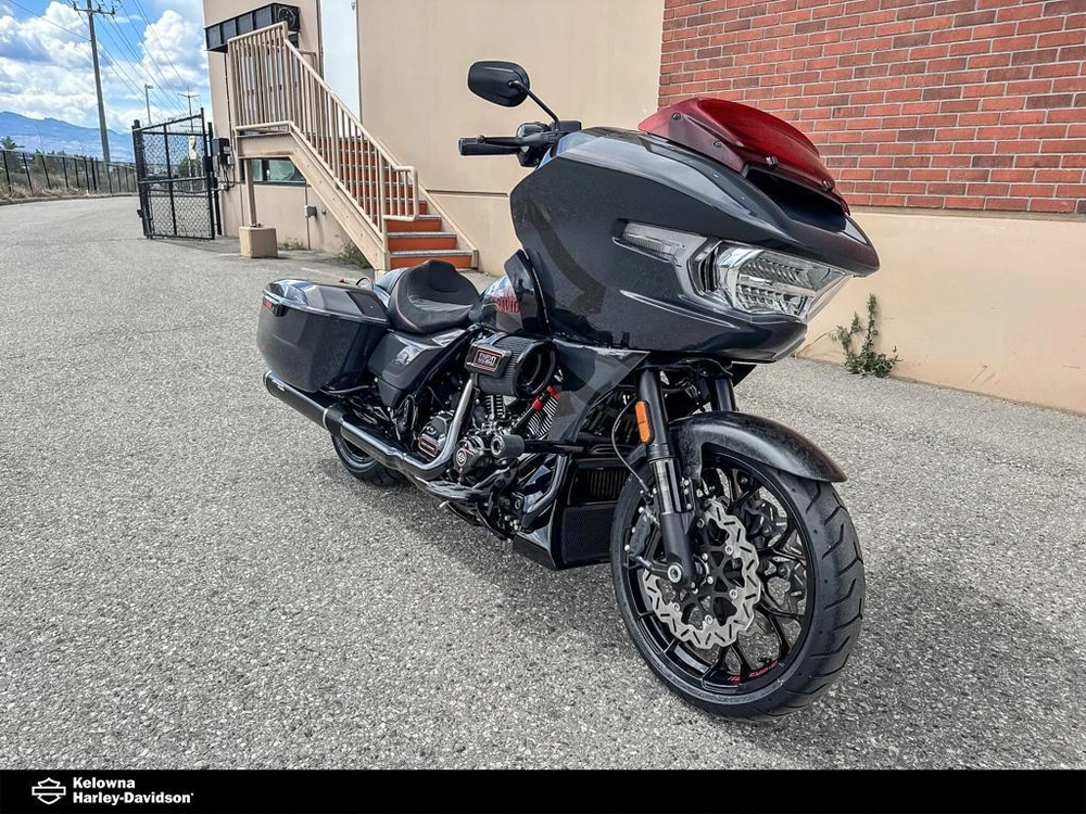 2026 Harley-davidson Fltrxstse - Cvo™ Road Glide® St alt