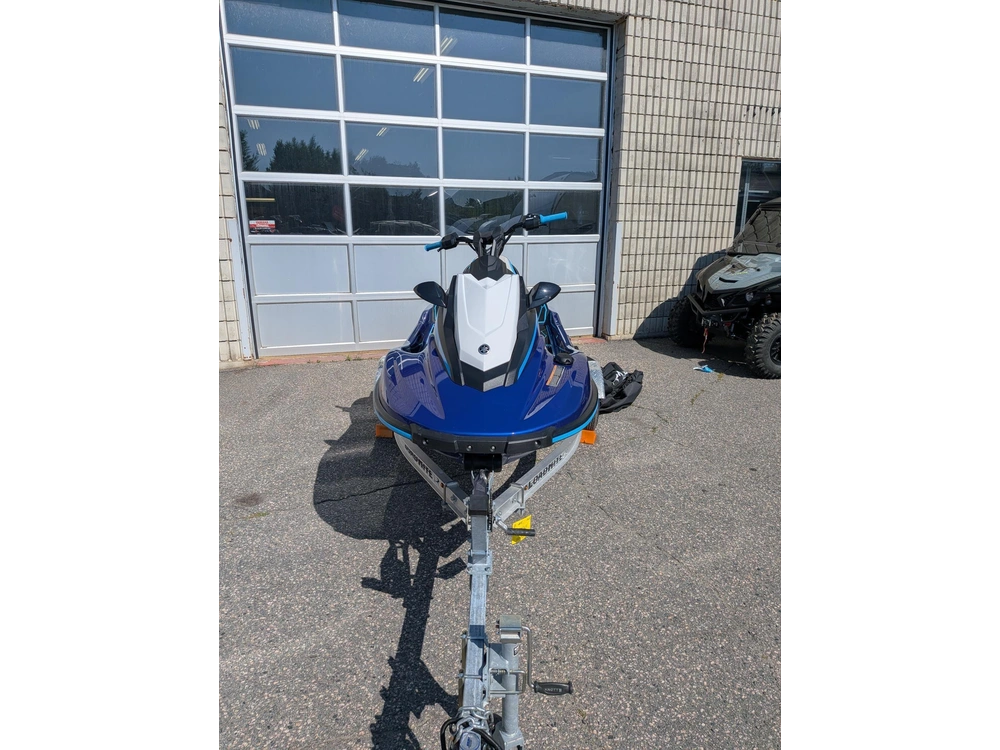 2024 Yamaha Jet Blaster Jb1050-a
