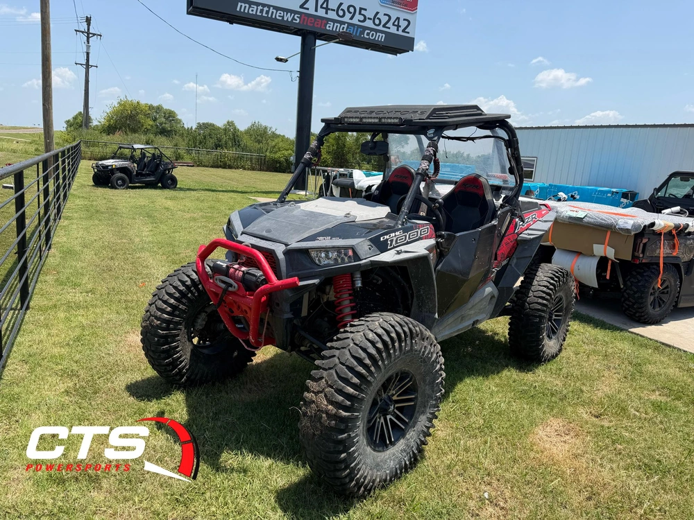 2018 Polaris Rzr Xp 1000 Eps alt