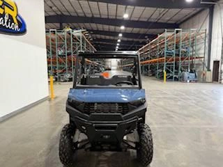 2026 Polaris Ranger Sp 570 Premium R26mae57b5 alt