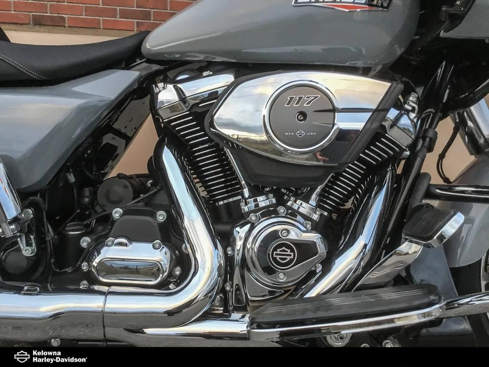 2026 Harley-davidson Fltrx - Road Glide® alt