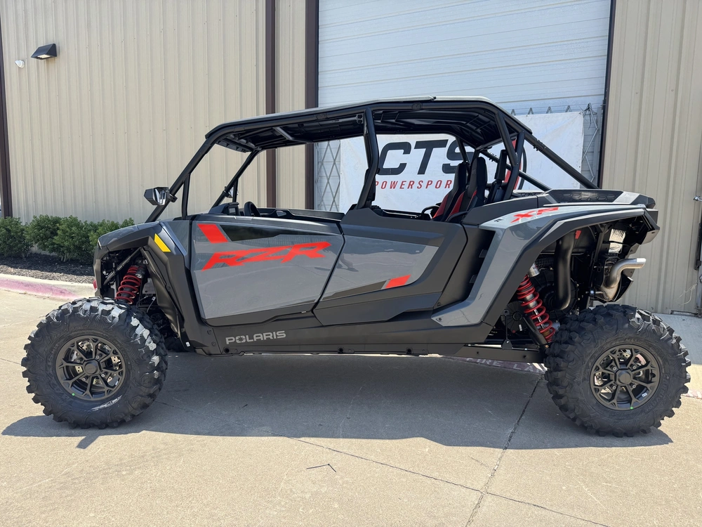 2026 Polaris Rzr Xp 4 1000 Ultimate alt