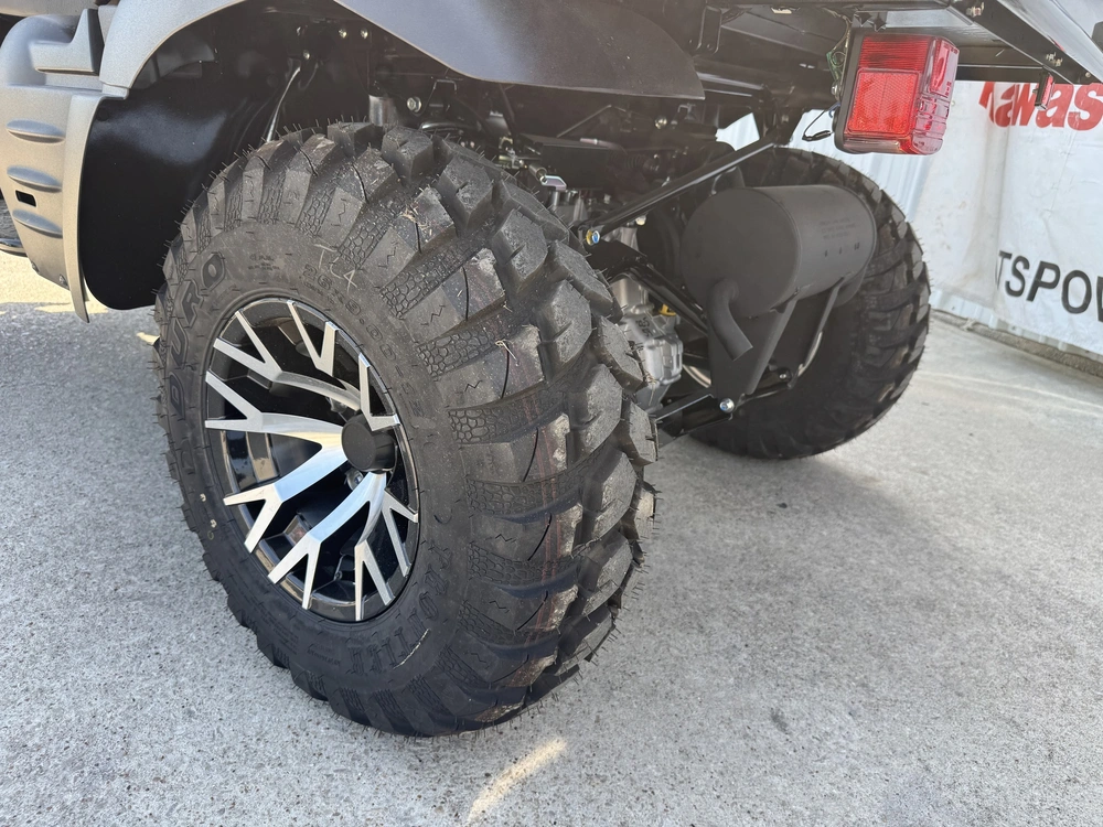 2026 Kawasaki Mule Sx™ 4x4 Xc Le 4x4 Xc Le alt