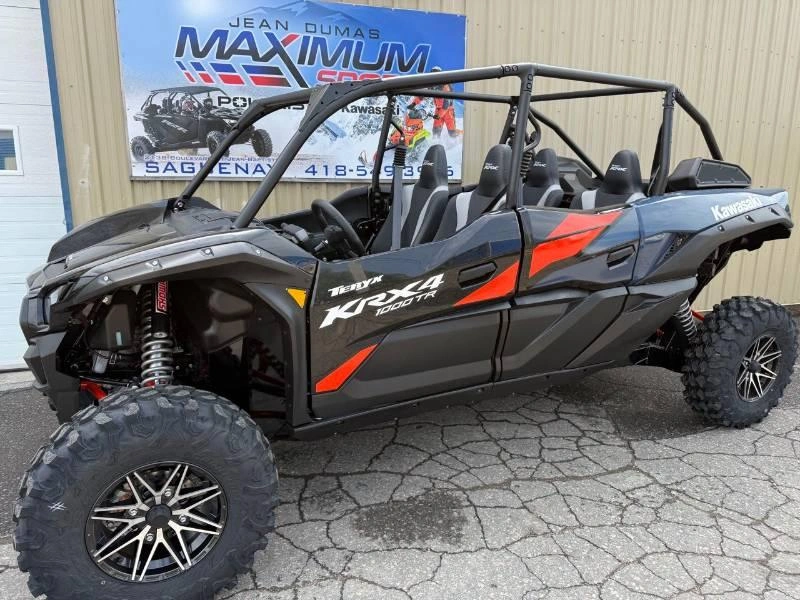 Kawasaki Teryx Krx4 1000 2027 alt