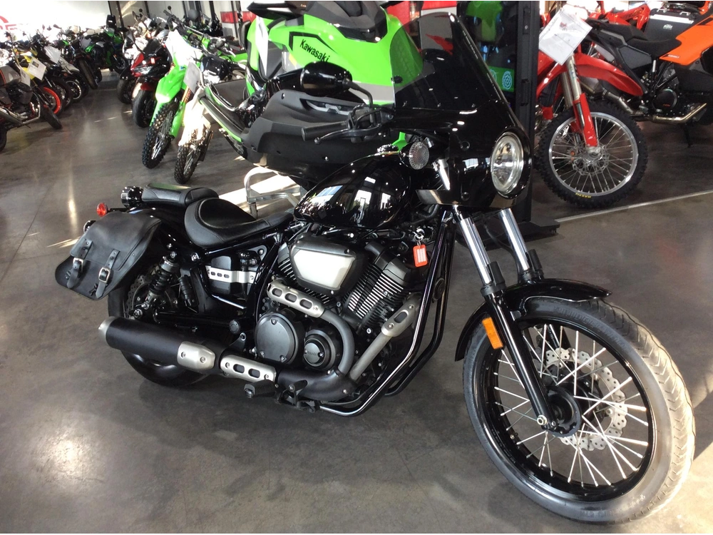 Yamaha Bolt 950 Xvs95 2019 alt