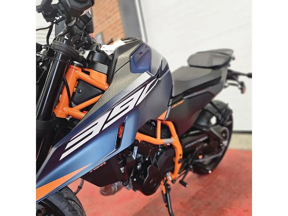 2026 Ktm 390 Duke alt