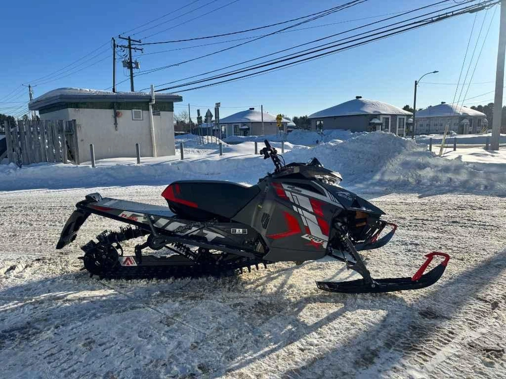 Arctic Cat Riot X 146 2022 alt