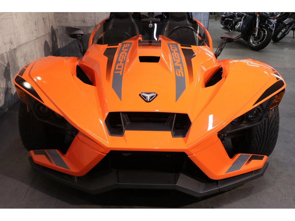 2023 Polaris Slingshot R Autodrive alt