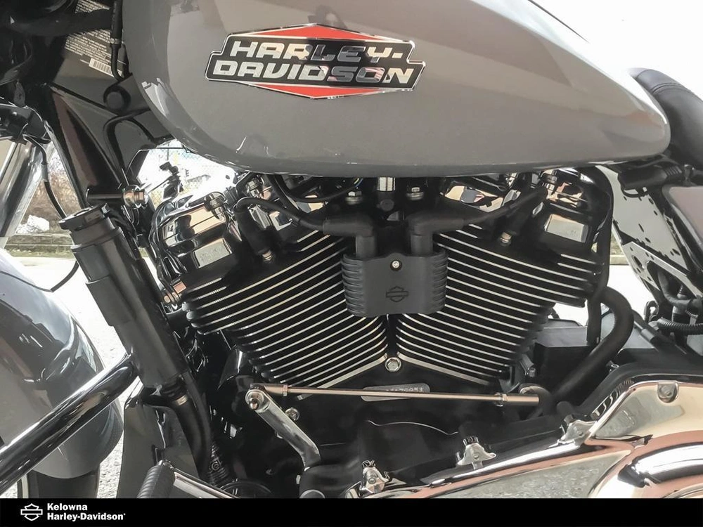 2026 Harley-davidson Flhx - Street Glide® alt
