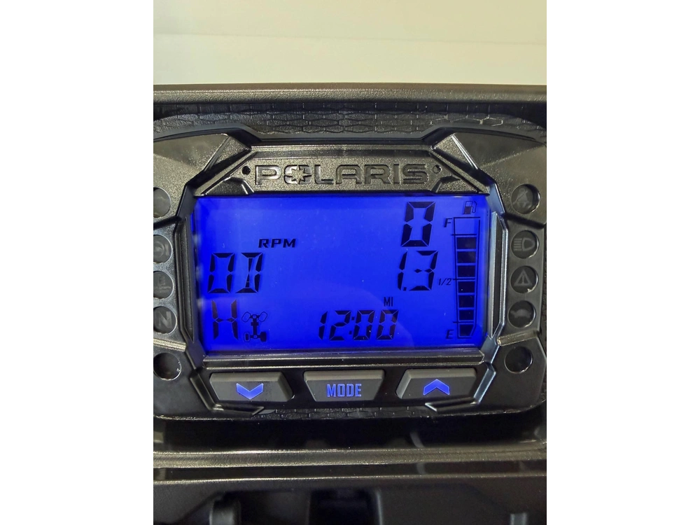2026 Polaris Sportsman 570 Eps alt